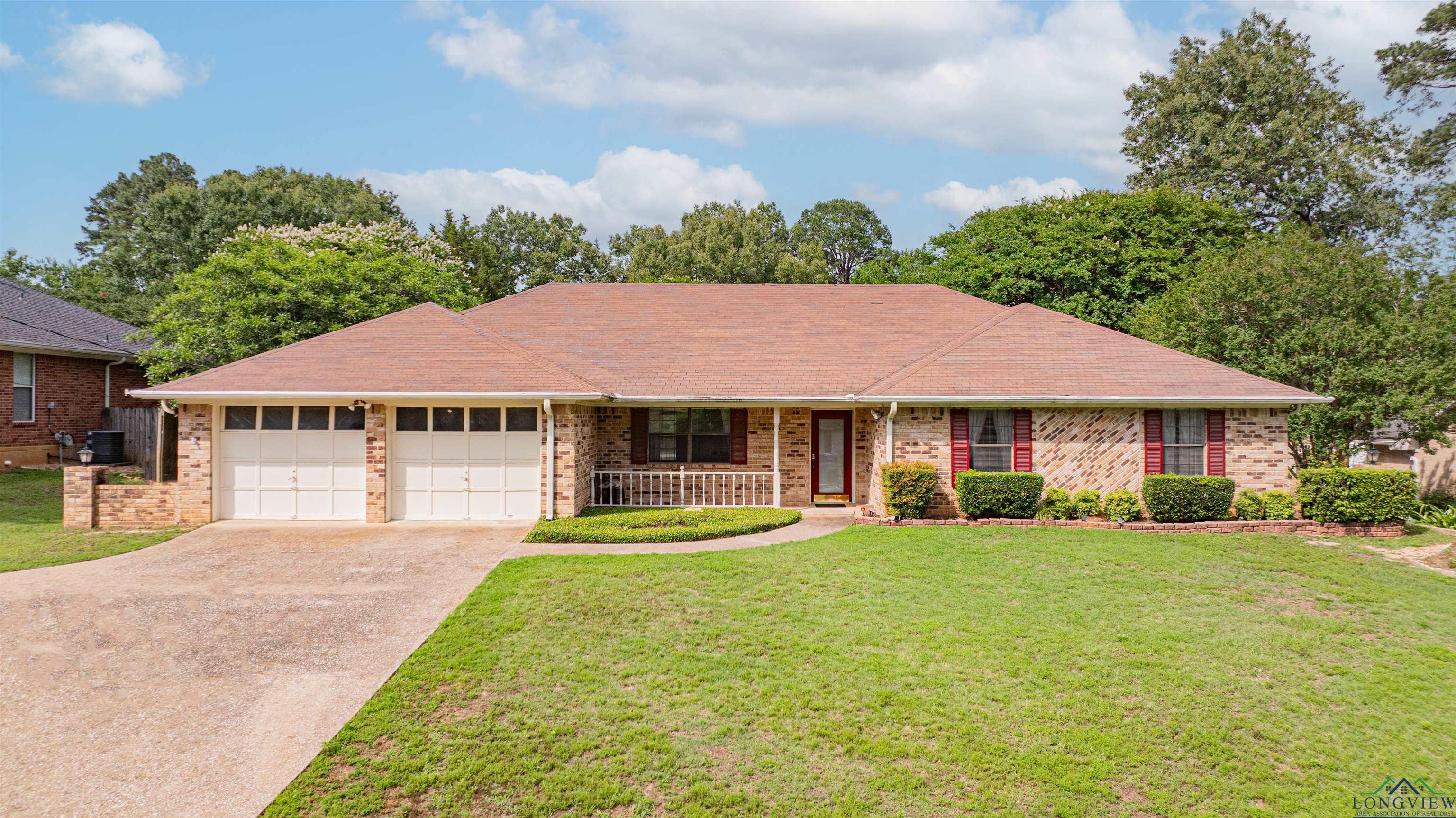 3714 Bill Owens Pkwy, Longview, Texas image 1