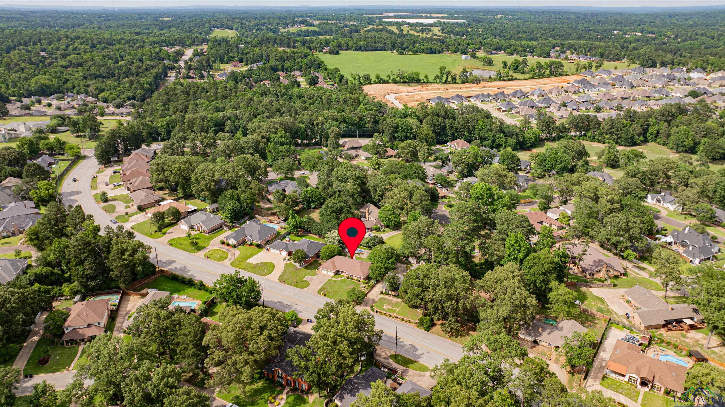 3714 Bill Owens Pkwy, Longview, Texas image 26