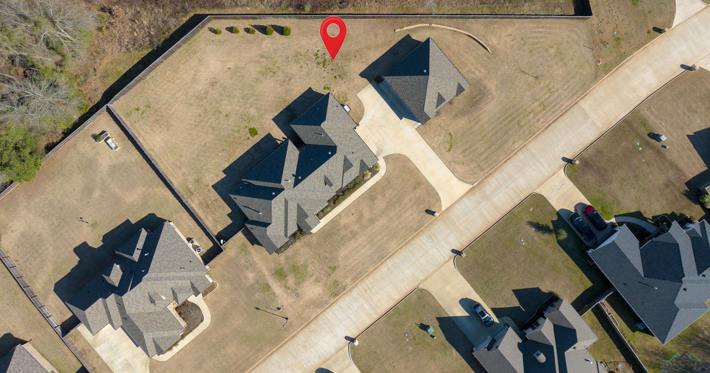 122 Saddle Brook Circle, Hallsville, Texas image 40