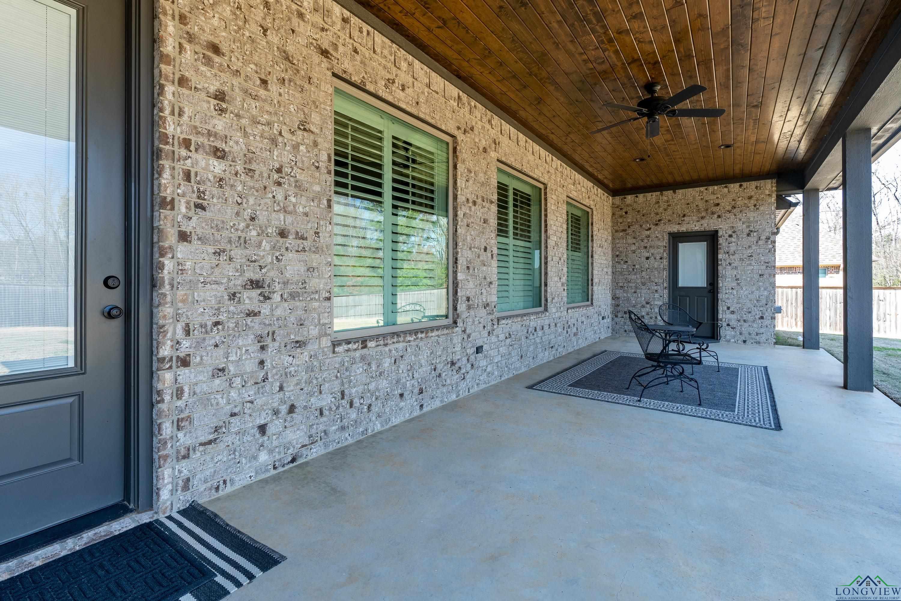 122 Saddle Brook Circle, Hallsville, Texas image 30