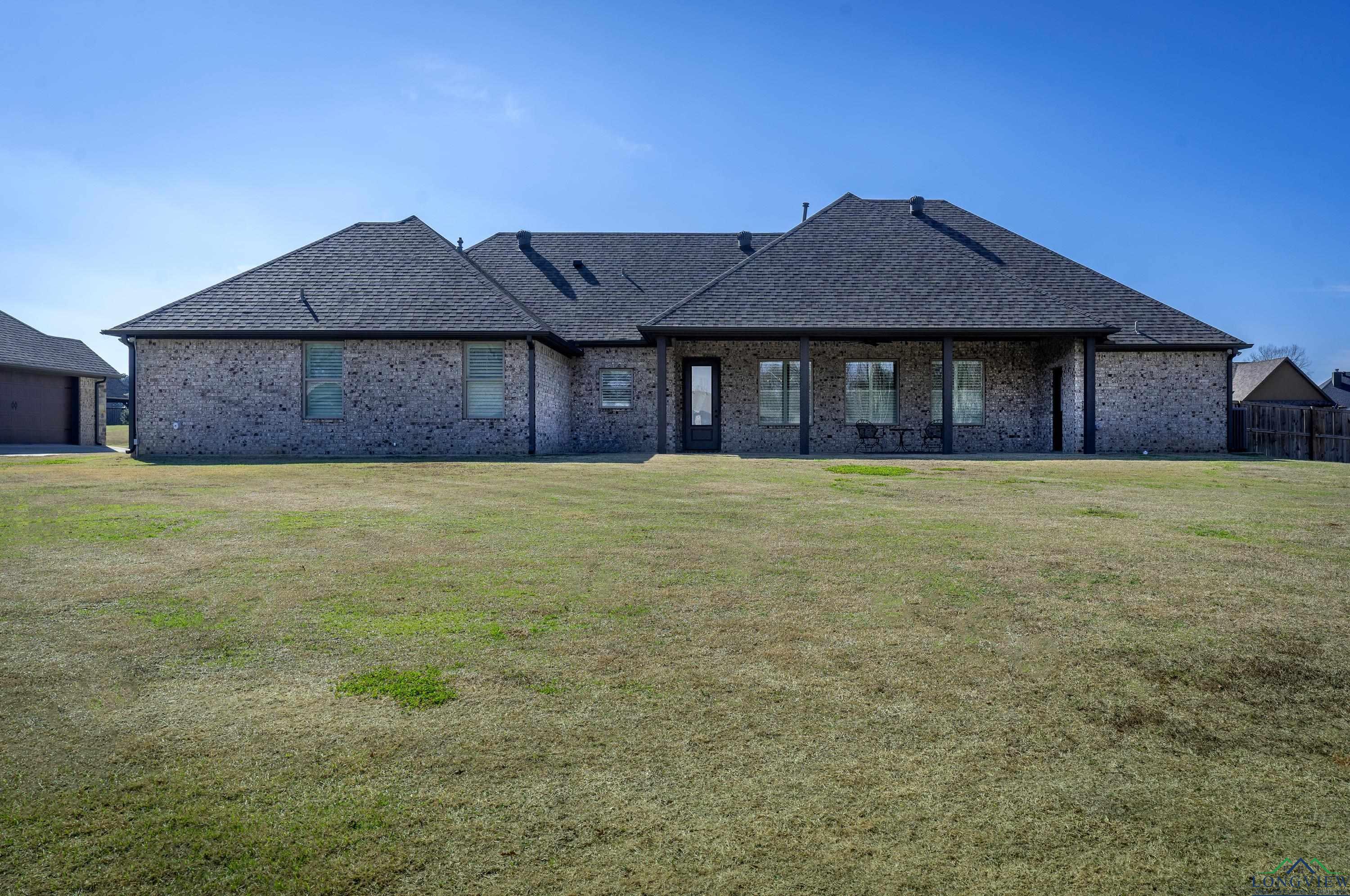 122 Saddle Brook Circle, Hallsville, Texas image 32