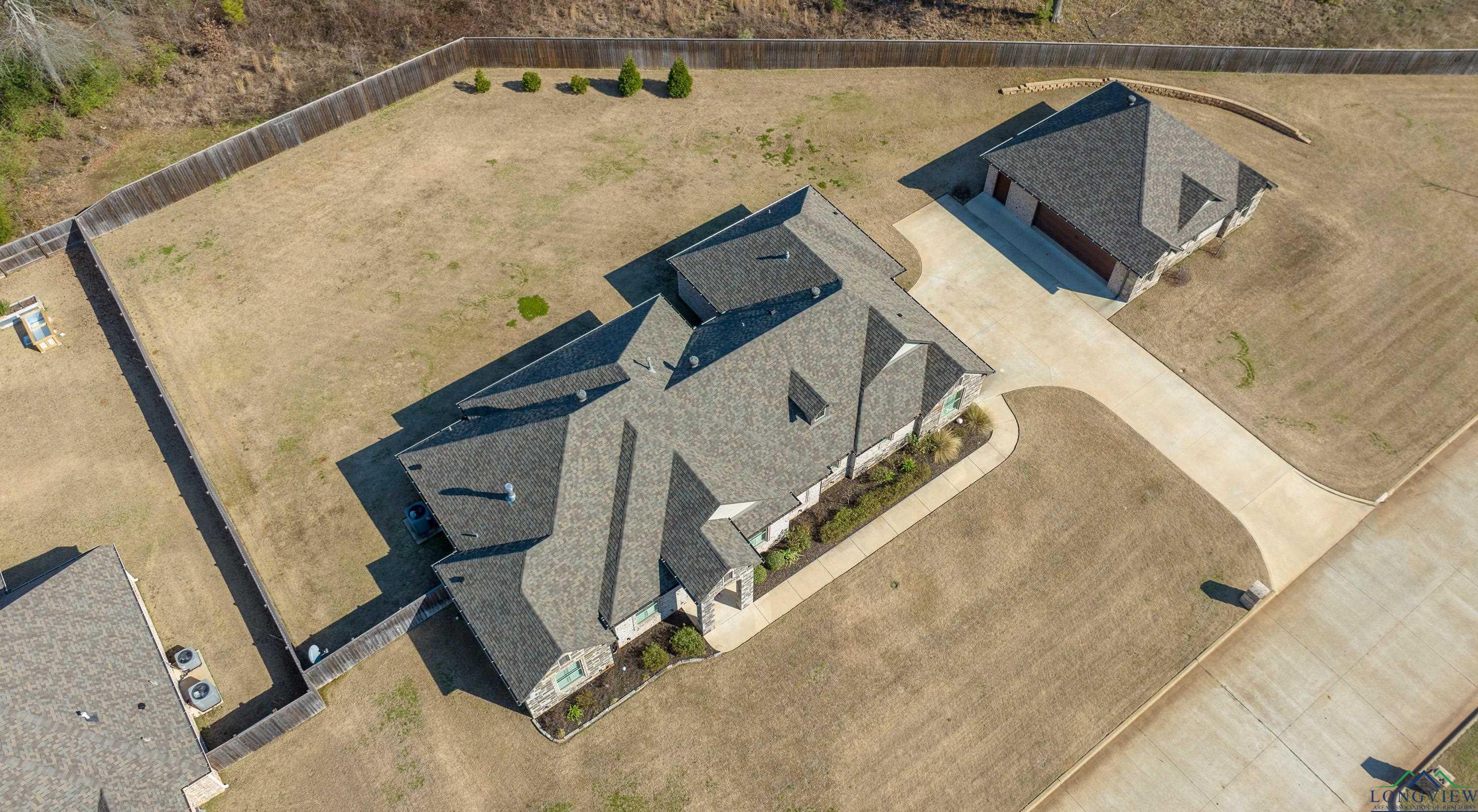 122 Saddle Brook Circle, Hallsville, Texas image 39