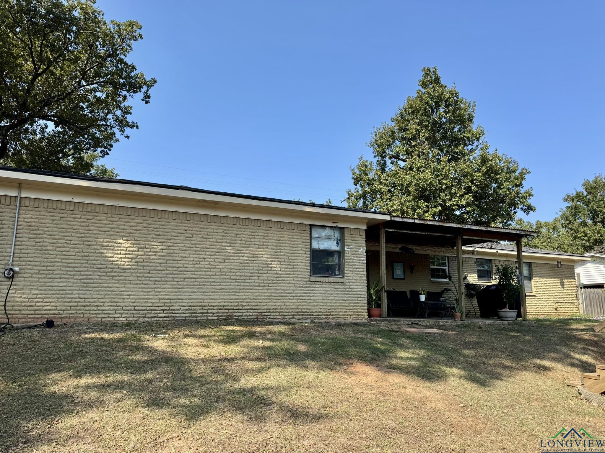 2500 Swan St, Longview, Texas image 25