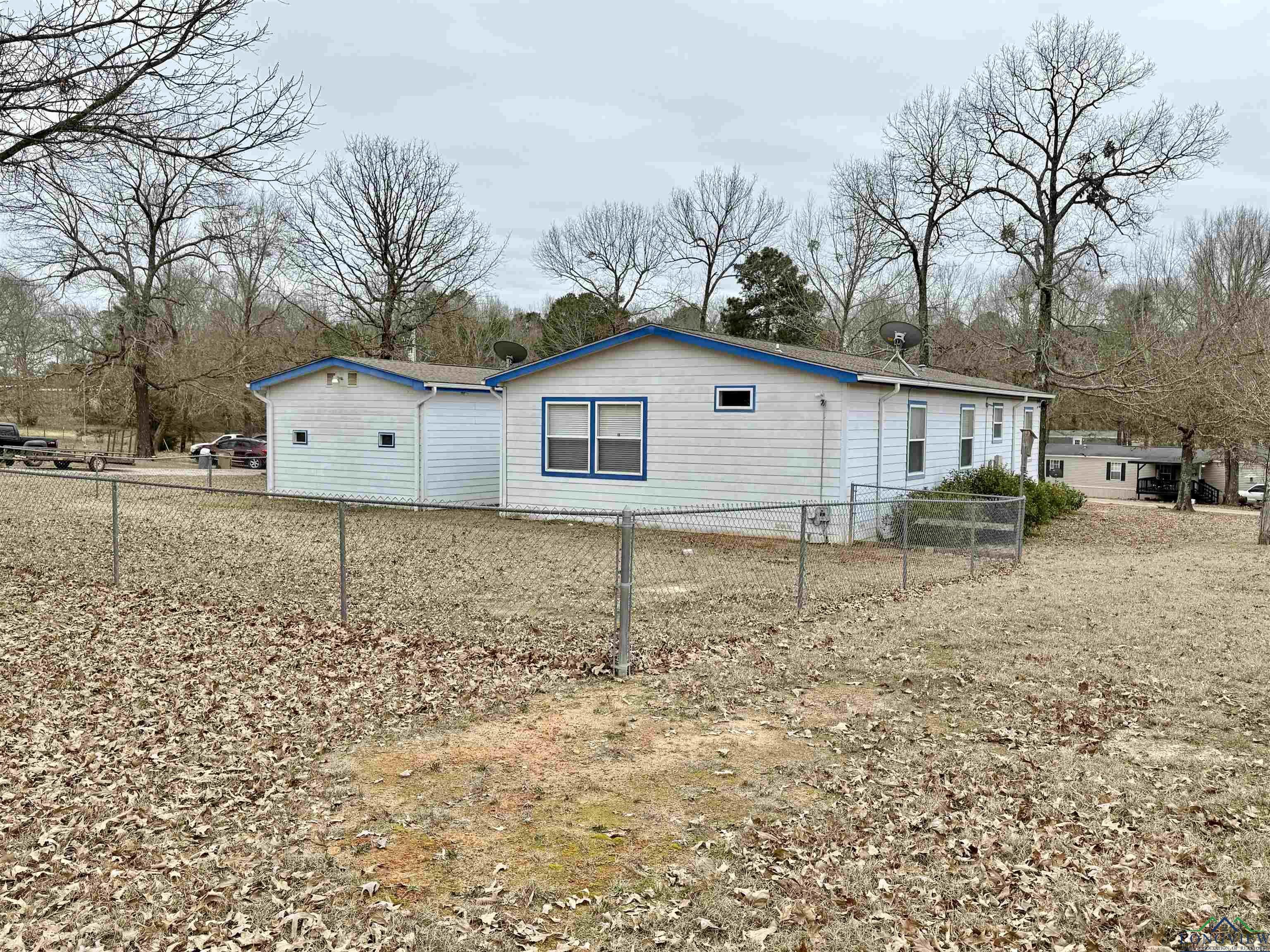 100 Pr 4032 Lot 27, Marshall, Texas image 31