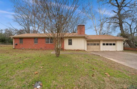 A home in Whitehouse