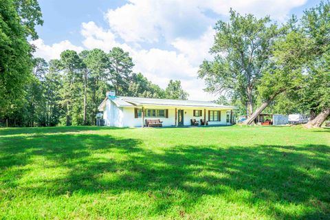 A home in Winona