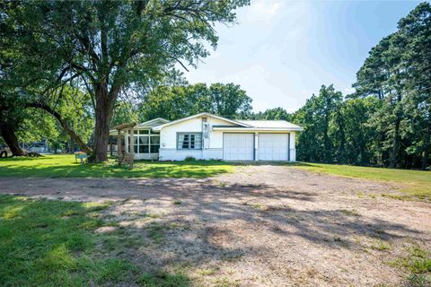 A home in Winona