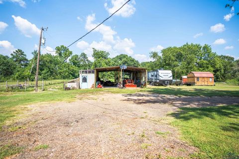 A home in Winona