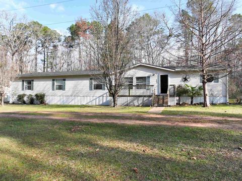 Mobile Home For Sale - 299 Pr 1128<br/> Harrison County, Marshall, TX 75672