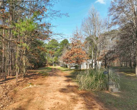 Mobile Home For Sale - 299 Pr 1128<br/> Marshall, TX 75672