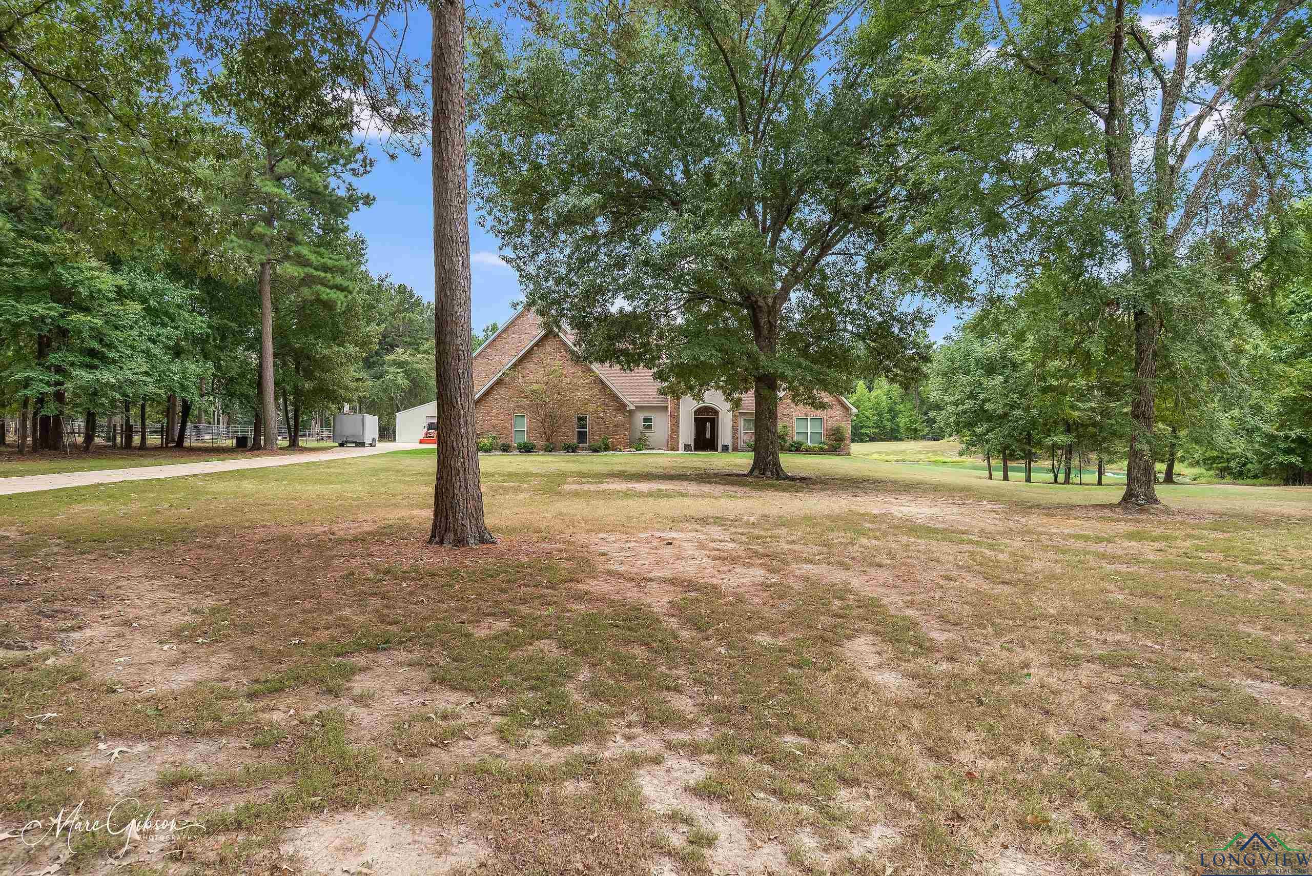 611 Pr 1147, Marshall, Texas image 45