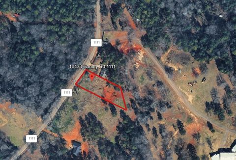 Vacant Land For Sale - 10433 County Road 1111<br/> Tyler, TX 75704