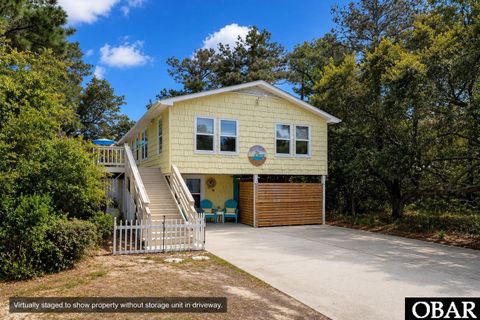 Photo of 311 Gunas Drive #Lot 17, Kill Devil Hills, NC 27948 (MLS # 132485)