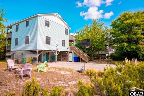 Photo of 104 Cook Drive #Lot 8, Duck, NC 27949 (MLS # 132761)