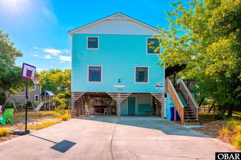Photo of 104 Cook Drive #Lot 8, Duck, NC 27949 (MLS # 132761)