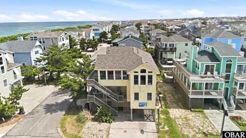 Homes For Sale - 726 Spinnaker Arch #LOT 61<br/> Corolla, NC 27927