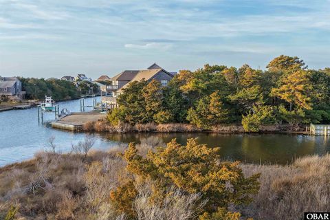 Vacant Land For Sale - 50339 Snug Harbor Drive #LOT 337<br/> Frisco, NC 27953