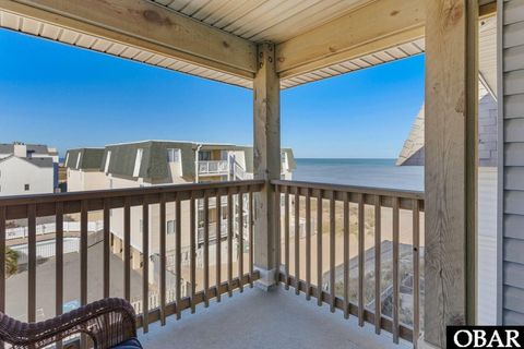 Photo of 1633 N Virginia Dare Trail #Unit 3E, Kill Devil Hills, NC 27948 (MLS # 132764)