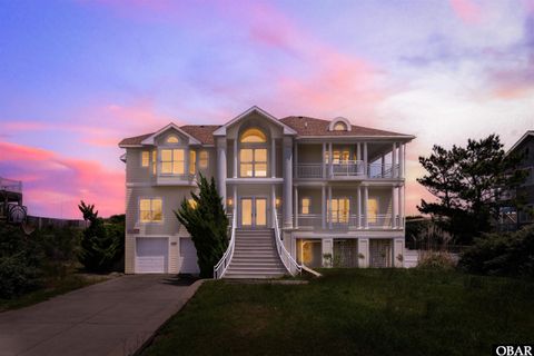 Photo of 925 Lighthouse Drive #Lot 13, Corolla, NC 27927 (MLS # 131212)