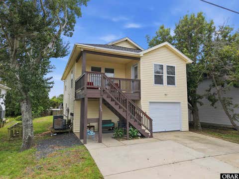 Homes For Sale - 309 W Durham Street #LOT 626<br/> Dare County, Kill Devil Hills, NC 27948