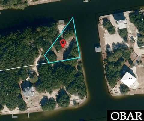 Photo of 501 Swan Road #Lot 63, Corolla, NC 27927 (MLS # 131224)