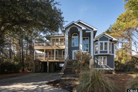 Photo of 1267 Crystal Lake Court #Lot 26R, Corolla, NC 27927 (MLS # 132977)