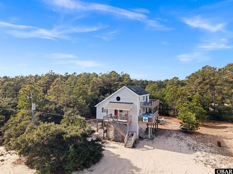 Homes For Sale - 2320 False Cape Road #LOT 3R<br/> Corolla, NC 27927