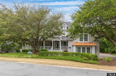 Homes For Sale - 584 Hunt Club Drive #LOT 142<br/> Corolla, NC 27927