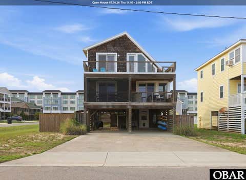 Homes For Sale - 300 E Eighth Street #LOT 6<br/> Kill Devil Hills, NC 27948