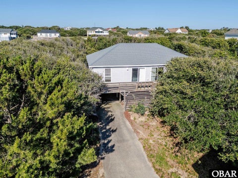 Photo of 4401 Ride Lane #Lot 41, Kitty Hawk, NC 27949 (MLS # 133083)