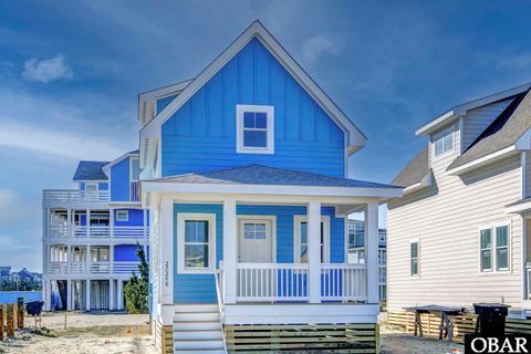 Homes For Sale - 27248 Sand Street #LOT 6<br/> Salvo, NC 27972