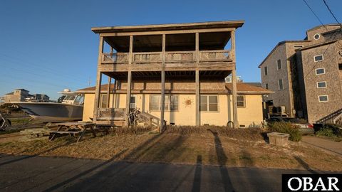 Homes For Sale - 54205 Cape Hatteras Pier Drive #LOT 40<br/> Frisco, NC 27936