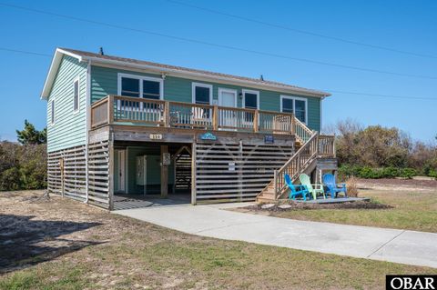 Condo For Sale - 114 E West Hawks Nest Court #LOT 6<br/> Nags Head, NC 27959