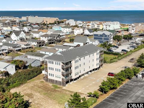 Condo For Sale - 2010 S Virginia Dare Trail #UNIT 104<br/> Kill Devil Hills, NC 27948