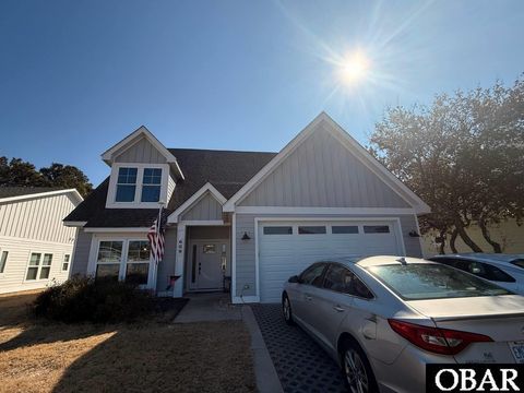 Homes For Sale - 609 Zen Lane #LOT 55<br/> Kill Devil Hills, NC 27948