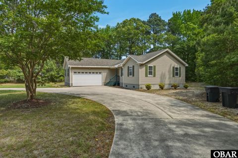 Photo of 5021 The Woods Road #Lot: 14, Kitty Hawk, NC 27949 (MLS # 132615)