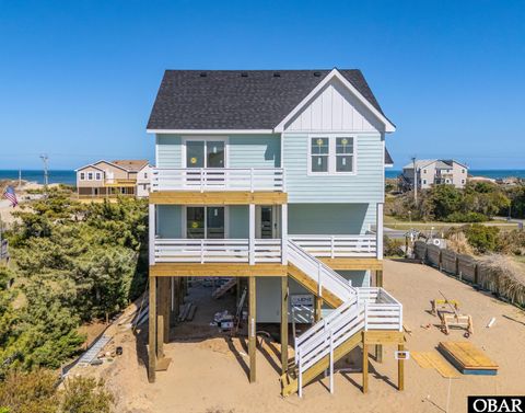 Homes For Sale - 10422 S Colony South Drive #LOT 4<br/> Nags Head, NC 27959