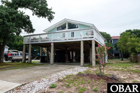 Homes For Sale - 706 W Third Street #LOT 18<br/> Kill Devil Hills, NC 27948