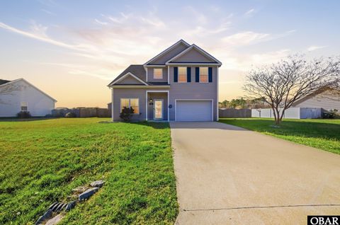 Homes For Sale - 215 Laurel Woods Way #LOT98<br/> Currituck, NC 27929