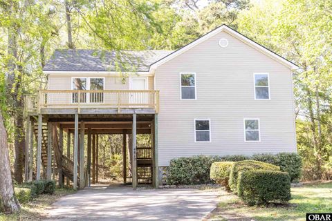 Photo of 4812 Vista Lane #Lot 40, Kitty Hawk, NC 27949 (MLS # 132554)