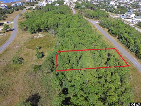 Vacant Land For Sale - Sand Dollar Drive #LOT 38<br/> Salvo, NC 27972
