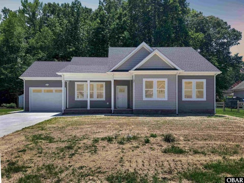 Homes For Sale - 145 Ranch Drive #LOT  14<br/> Pasquotank County, Elizabeth City, NC 27909