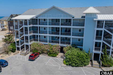 Condo For Sale - 24252 Resort Rodanthe Drive #UNIT A2<br/> Dare County, Rodanthe, NC 27968