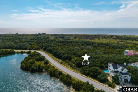 Vacant Land For Sale - Portside Drive #LOT 51<br/> Dare County, Avon, NC 27915