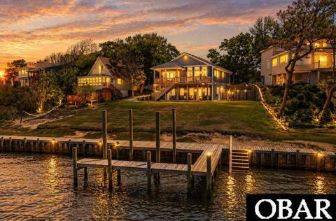 Photo of 120 W Sir Walter Raleigh Drive #Lot 67, Kill Devil Hills, NC 27948 (MLS # 132677)