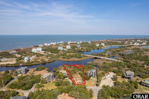 Vacant Land For Sale - 42191 Shallow Point Drive #LOT 27<br/> Avon, NC 27915