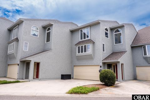 Townhouse For Sale - 1130 Hatteras Court #UNIT 651<br/> Corolla, NC 27927
