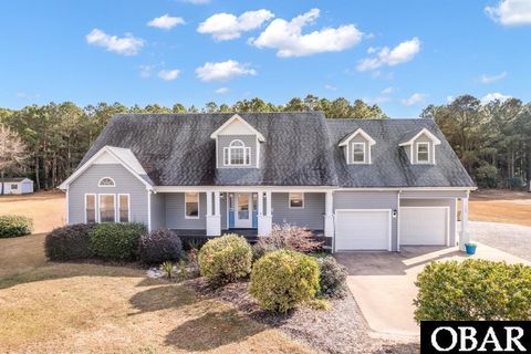 Vacant Land For Sale - 165 Riverlane Road #LOT 2<br/> Jarvisburg, NC 27947