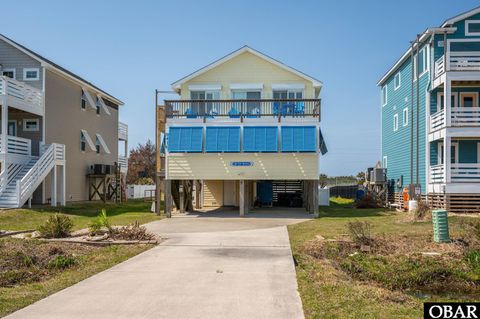 Photo of 9416 S Old Oregon Inlet Road #Lot 8, Nags Head, NC 27959 (MLS # 132539)