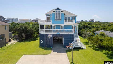 Homes For Sale - 57222 Atlantic View Drive #LOT7<br/> Dare County, Hatteras, NC 27943